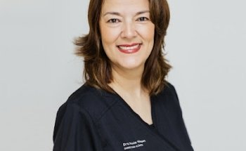 Clínica Dental Paula Vásquez