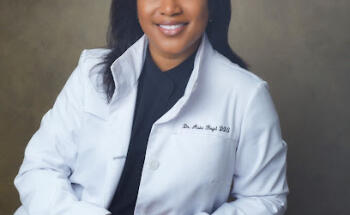 Total Smiles of Leland