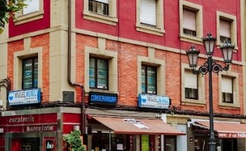 Clínica Dental Miguel Muñoz Oviedo