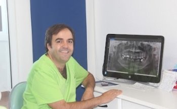 Clínica Dental Torrequebrada