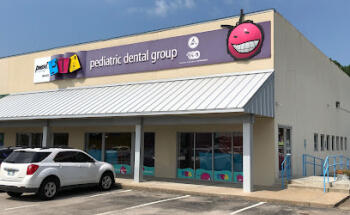 Pediatric Dental Group and Adventure Vision