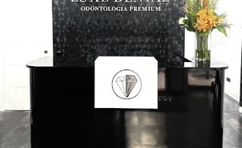 Clínica Luxe Dental Madrid