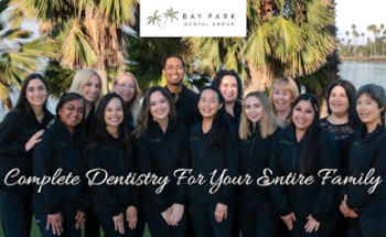 Bay Park Dental Group