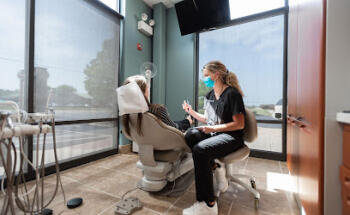 815 Dental Studio - Rockford