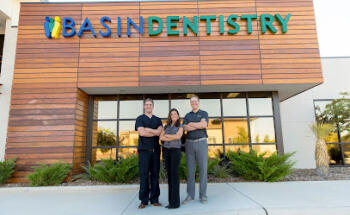 Basin Dentistry