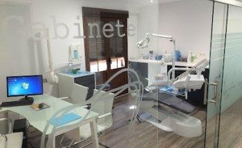 Clínica dental Hernán López Aldeamayor de San Martín