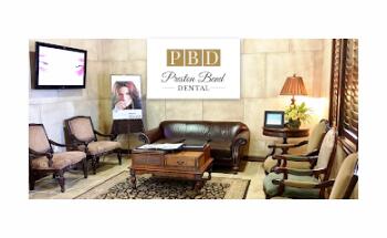 Preston Bend Dental