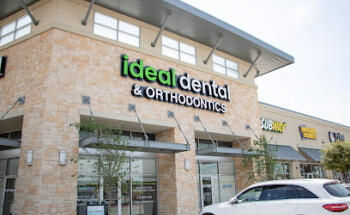 Ideal Dental West Frisco