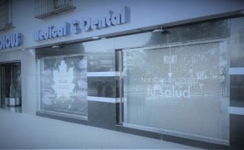 Meddicus | Clínica Dental y Estética en Toledo