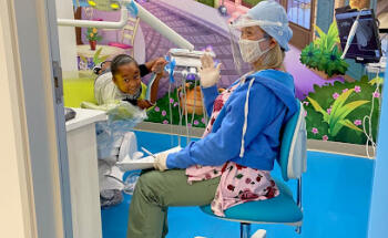 Magicland Dental of Moreno Valley