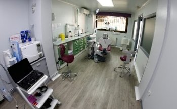 Clinica Dental Pacios Veleda
