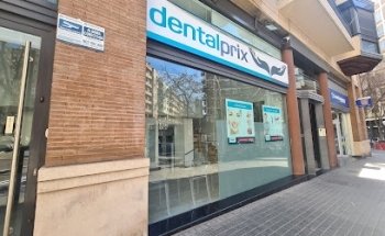 Clinica Dentalprix