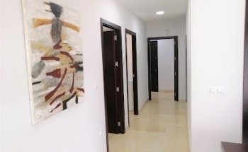 Clínica Dental Canciller