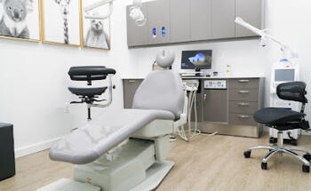 Kingstowne Dental Specialists
