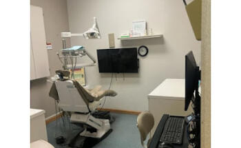 DentalWorks Knoxville - Northwest Crossing