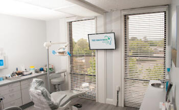 True Health Dental - Dr. Navid