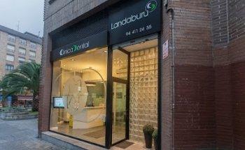 Clínica Dental Landaburu Especialistas en Implantología Dental en Santutxu