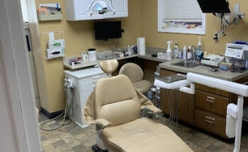 West Liberty Dentistry | Evan A. Hall DDS