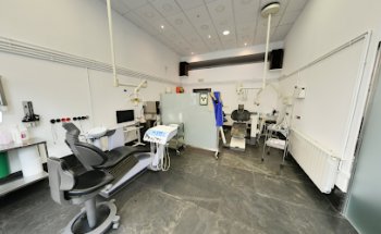 Dental Clinic Colmenar Viejo