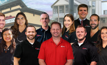 Higginbotham Family Dental