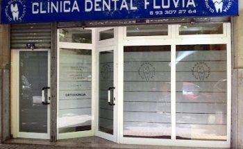 Clínica dental Fluvià