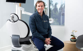 Capital Dental Design - Richmond