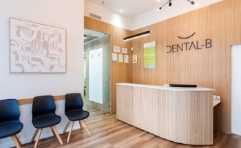 Clinica Dental-B