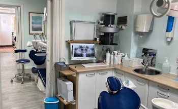 Clínica Dental Cañadas