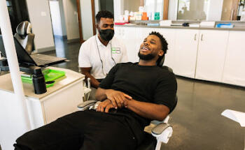 Bayou Braces - Orthodontist New Orleans