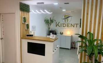 Dental Clinic Family Kident 2017 S.L.