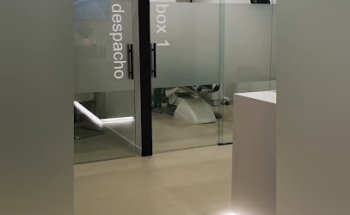 Clínica Dental Diseño Y Sonrisa S.L