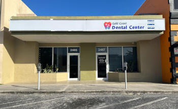 Gold Coast Dental Center