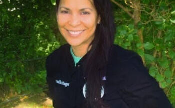 Dr. Lissette Ortega, DDS