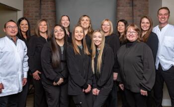 Schaffner and Eulenstein Family Dental