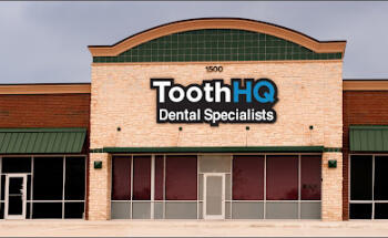 ToothHQ Dental Specialists