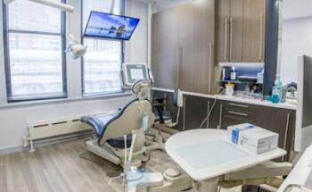 Jersey City Dental