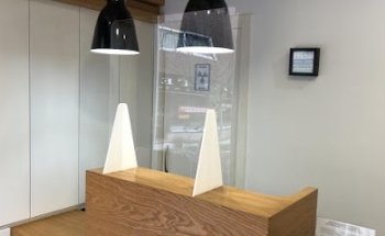 CLÍNICA DENTAL ARZA