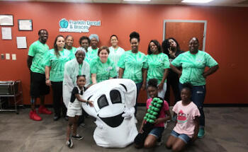 Franklin Dental & Braces