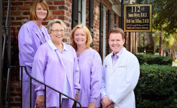 Cannon Park Dental - Dr. James Myers