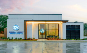 Guidry & Horaist Orthodontics - Lafayette LA