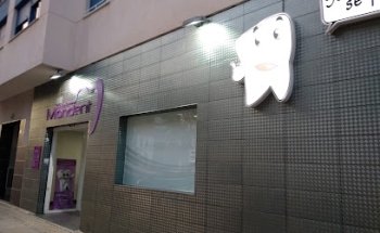 Clínica Dental Mondent