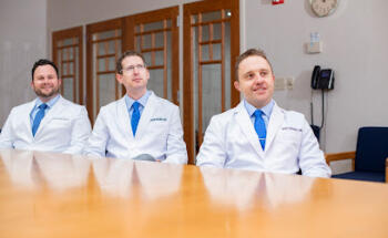 Oral & Facial Surgeons of Illinois, Dental Implants & Wisdom Teeth