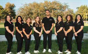 Advanced Family Dentistry