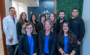 Monarch Family Dental of Westminster