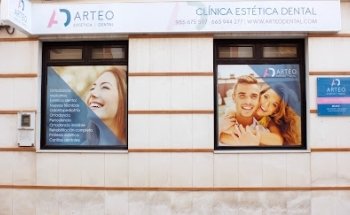Arteo Dental | Clínica Dental en Dos Hermanas