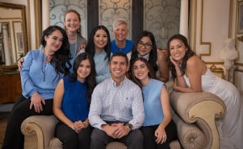 Tijerina Family & Cosmetic Dentistry of McAllen