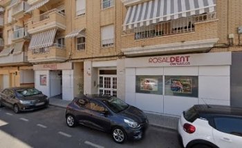 Rosaldent Dentistas Puerto Sagunto
