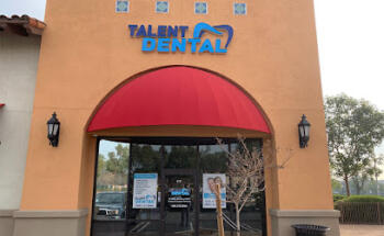 Talent Dental - Rancho Cucamonga, CA