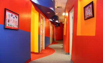 Seuss Pediatric Dentistry &
