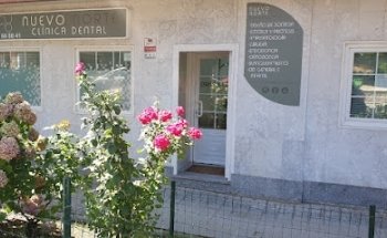 Nuevo Norte Clínica Dental